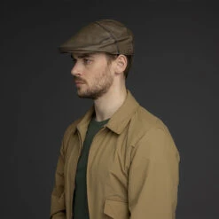 Glasby Cap 10 Glasby Cap -Kangol Sales Shop bailey of hollywood glasby ivy cap antique olive av8 4