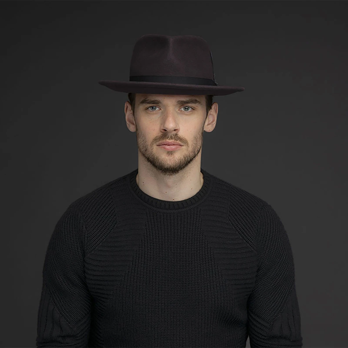 Headey LiteFelt® Fedora 9 Headey LiteFelt® Fedora - Image 7