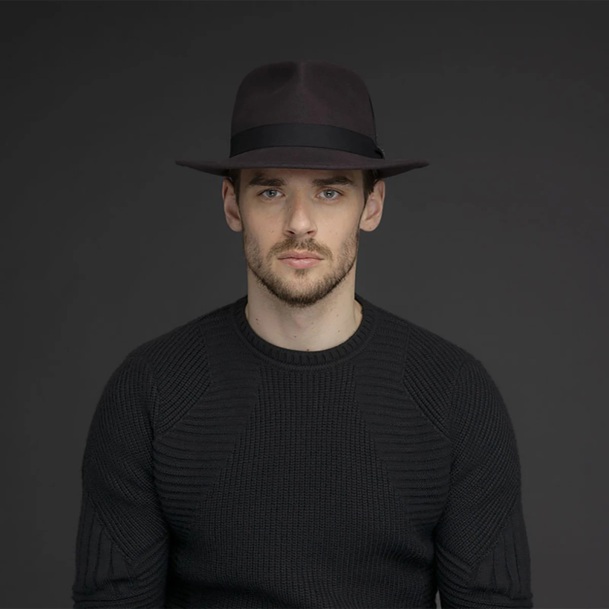 Headey LiteFelt® Fedora 11 Headey LiteFelt® Fedora - Image 9