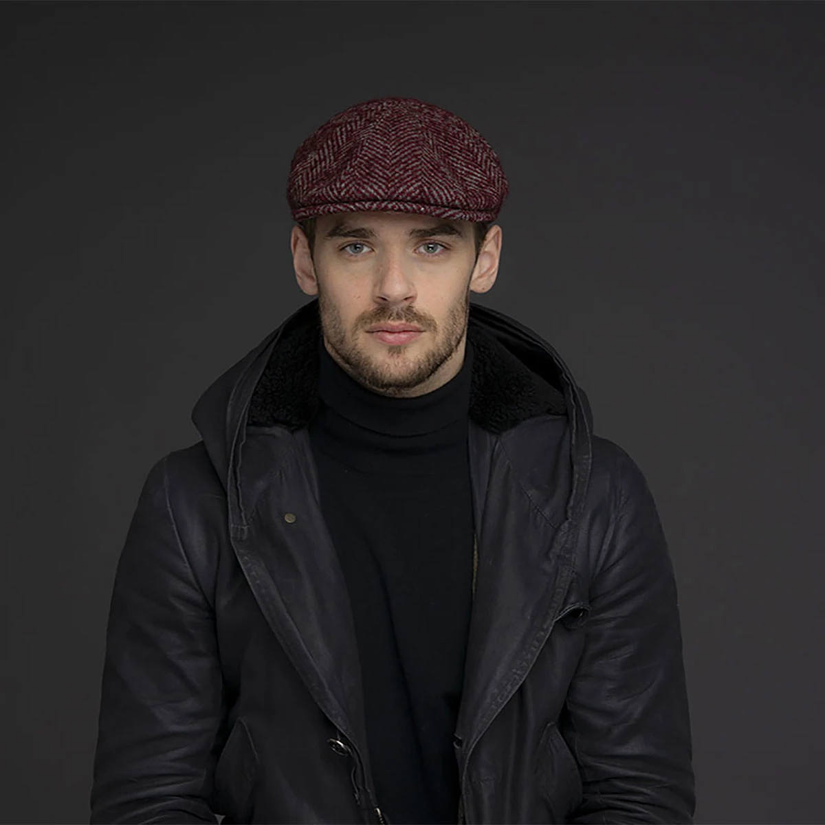 Kufell Newsboy 5 Kufell Newsboy - Image 3