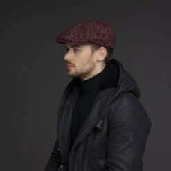 Kufell Newsboy 10 Kufell Newsboy -Kangol Sales Shop bailey of hollywood kufell newsboy burgundy av8 4