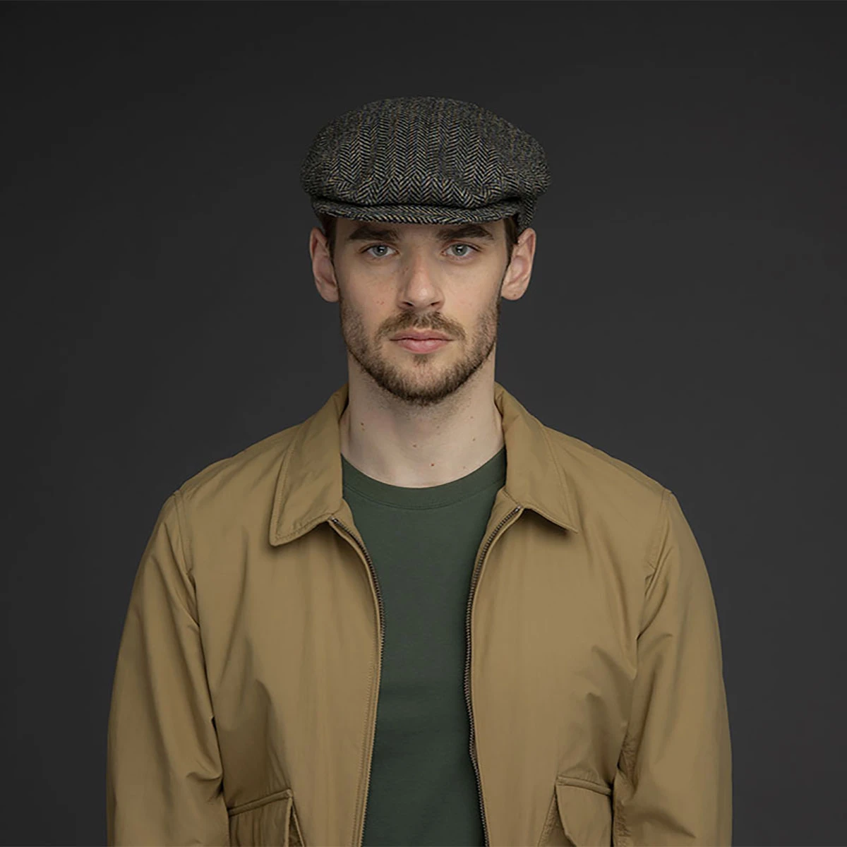 Lord Stripe Herringbone 5 Lord Stripe Herringbone - Image 3