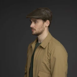 Taxten Cap -Kangol Sales Shop bailey of hollywood taxten cap brown av8 4