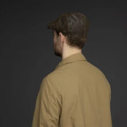 Taxten Cap -Kangol Sales Shop bailey of hollywood taxten cap brown av9 4
