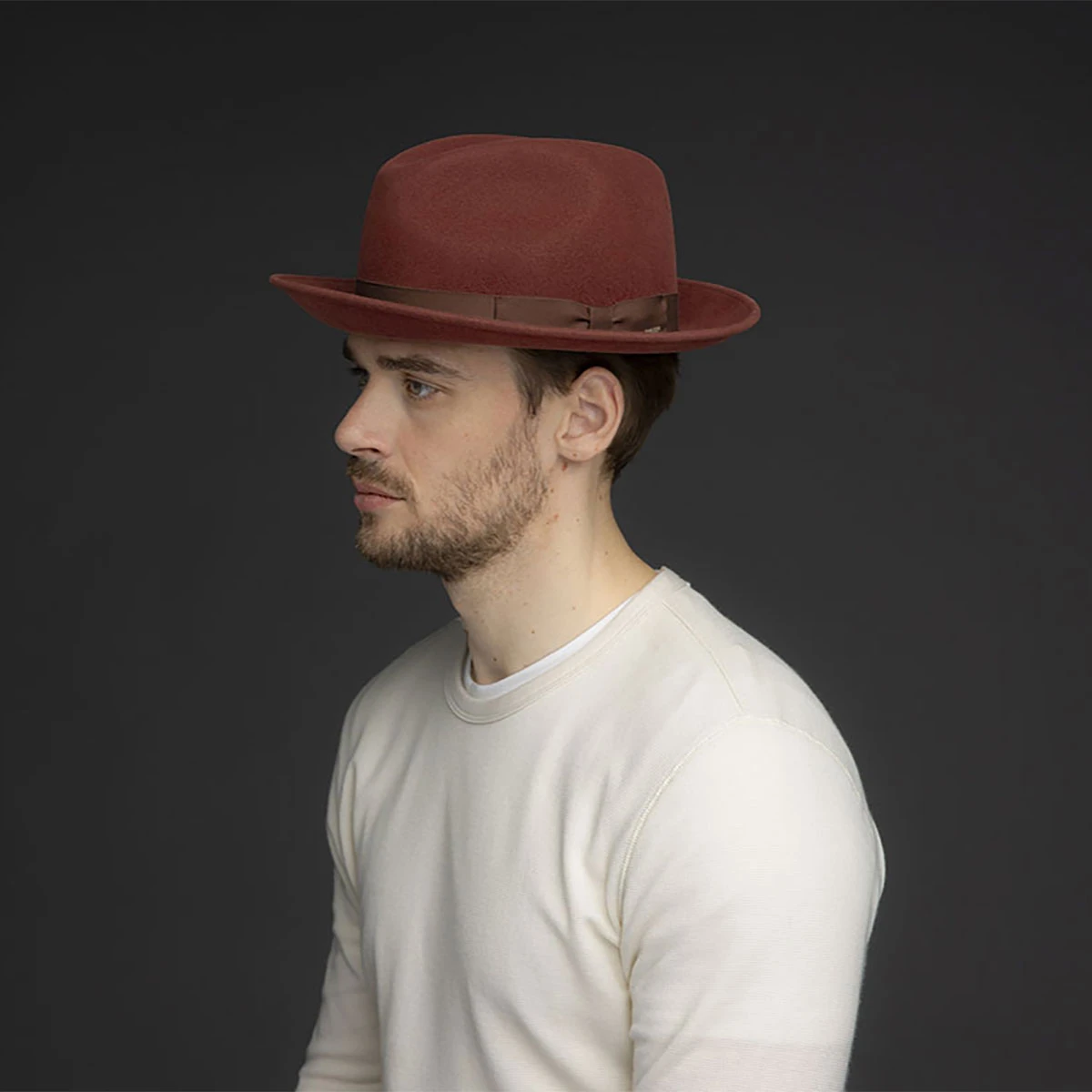 Winters Fedora 9 Winters Fedora - Image 7