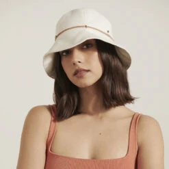 Balu Cloche -Kangol Sales Shop balu helen kaminski balu cloche ecru 2 1