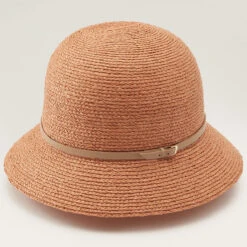 Besa 6 Cloche -Kangol Sales Shop besa 6 helen kaminski besa 6 cloche orange selenite sand 1 1