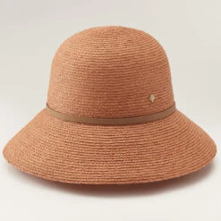 Besa 9 Cloche -Kangol Sales Shop besa 9 helen kaminski besa 9 cloche orange selenite sand 1 1