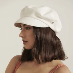 Bexley Baker Boy Cap -Kangol Sales Shop bexley helen kaminski bexley newsboy ecru 2 1