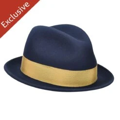 Explorer Fedora -Kangol Sales Shop bhc102 bl424 av1