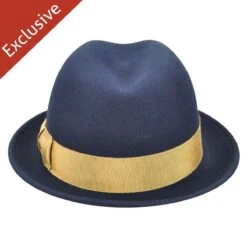 Explorer Fedora -Kangol Sales Shop bhc102 bl424 av2