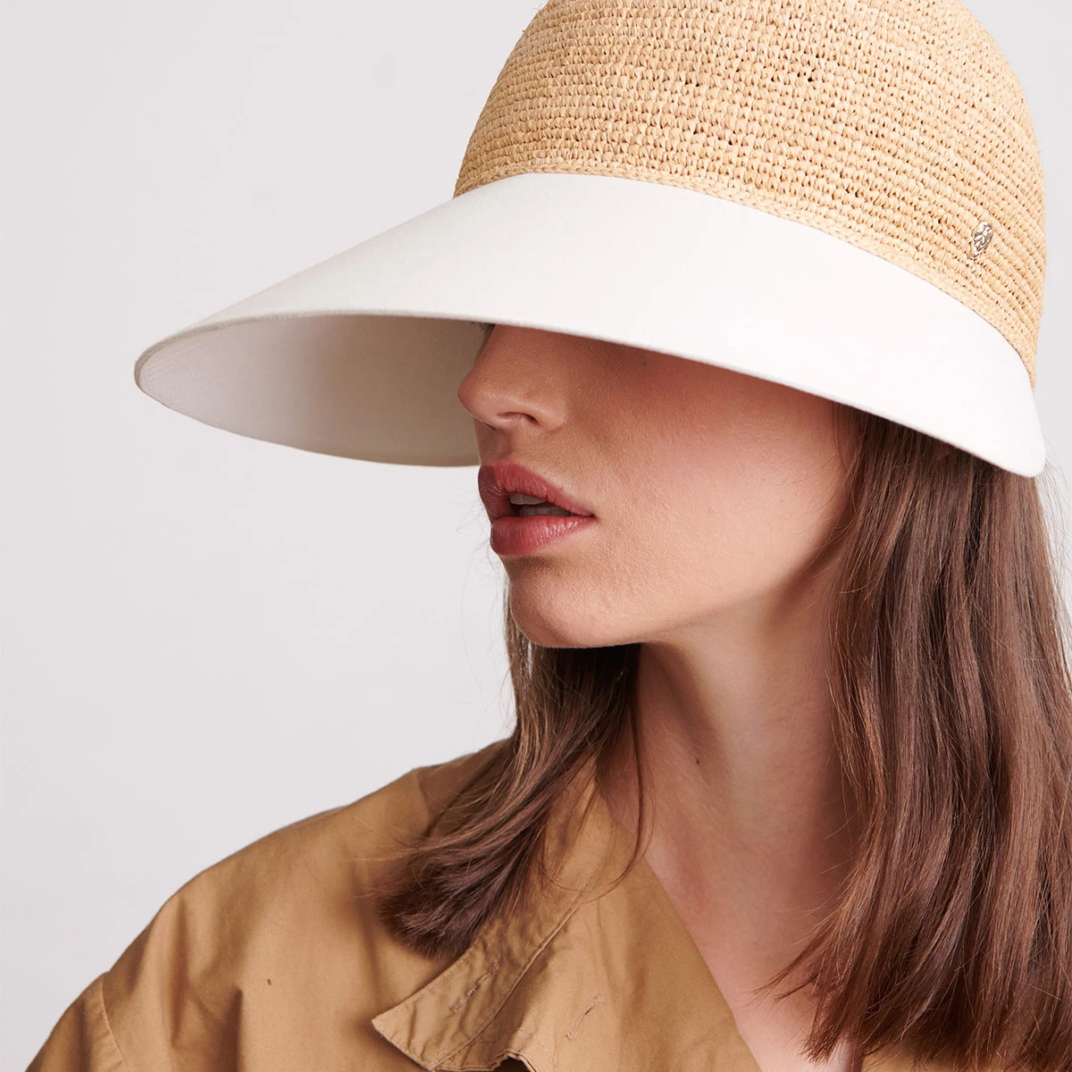 Blaise Fashion Cap 7 Blaise Fashion Cap - Image 5