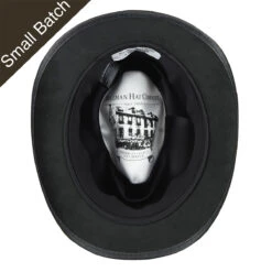 Bollman Fedora -Kangol Sales Shop bollman sh052 av3