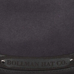 Bollman Fedora -Kangol Sales Shop bollman sh052 av4
