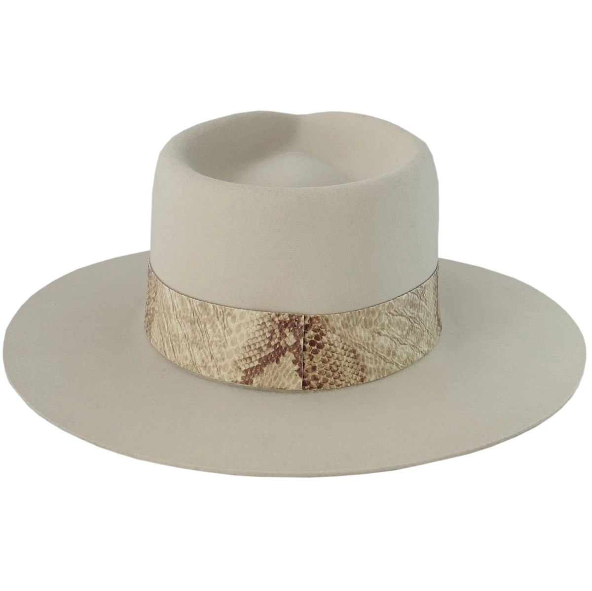 Caldona Fedora 5 Caldona Fedora - Image 3