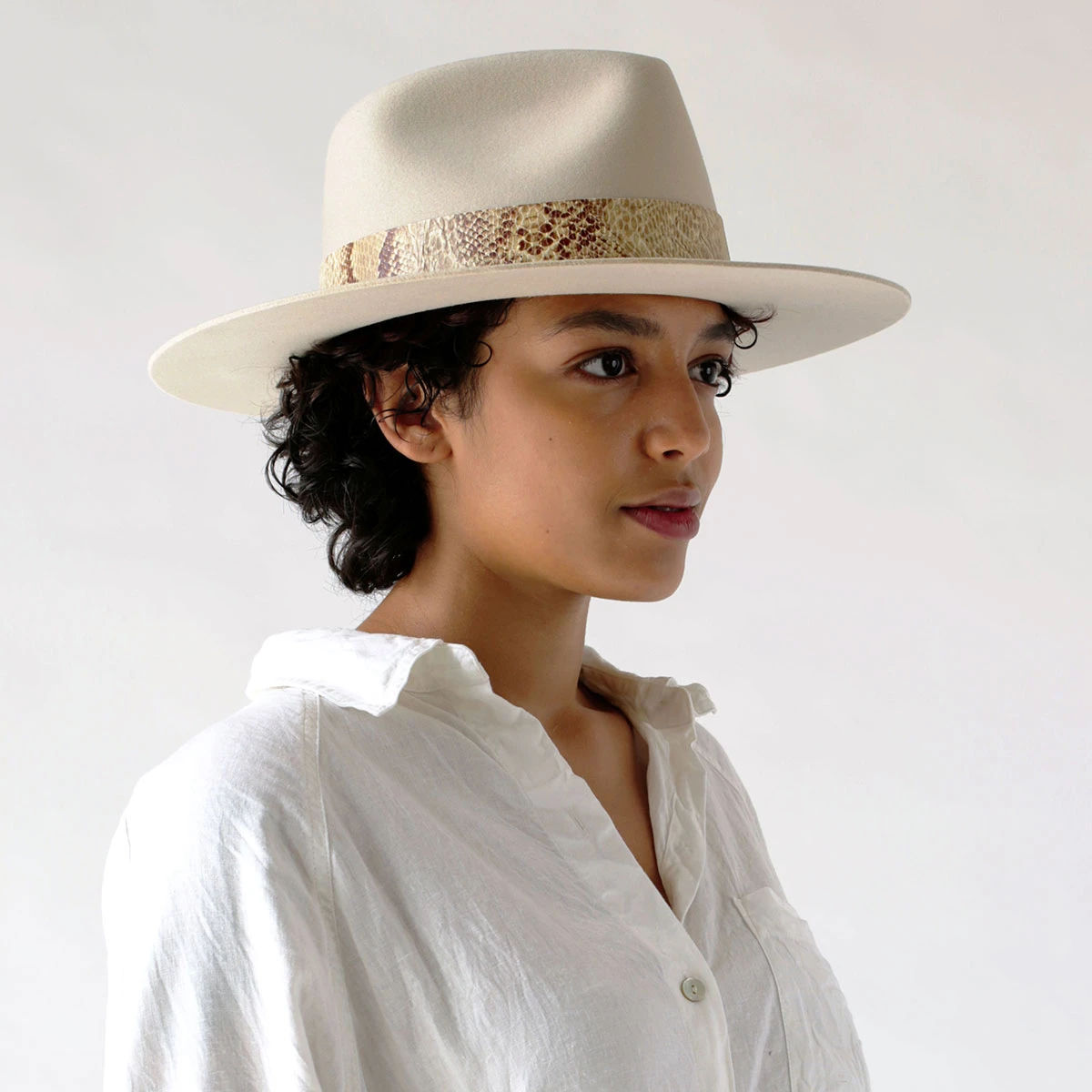 Caldona Fedora 6 Caldona Fedora - Image 4