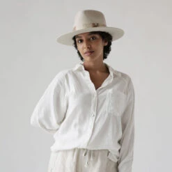 Caldona Fedora 17 Caldona Fedora -Kangol Sales Shop boor1902 boor hats caldona fedora bone 7