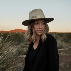 Caldona Fedora 18 Caldona Fedora -Kangol Sales Shop boor1902 boor hats caldona fedora bone 8