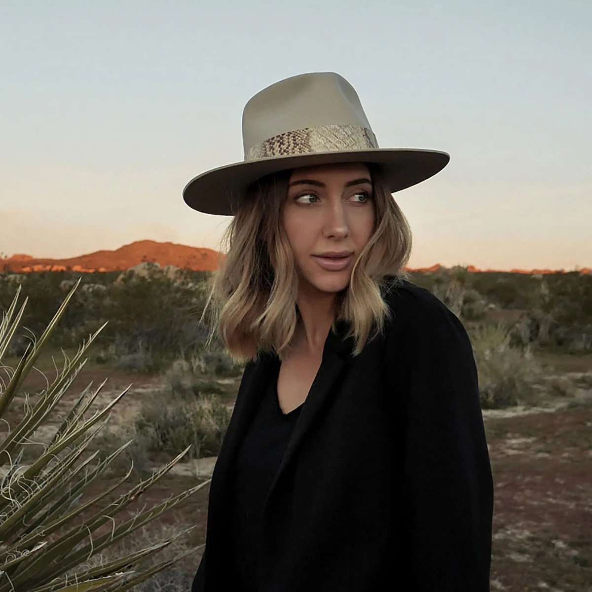 Caldona Fedora 10 Caldona Fedora - Image 8