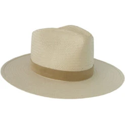 Allana Fedora 9 Allana Fedora -Kangol Sales Shop boor1903 boor hats allana fedora sandbar 2