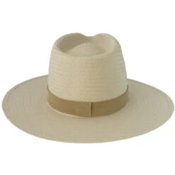 Allana Fedora 10 Allana Fedora -Kangol Sales Shop boor1903 boor hats allana fedora sandbar 3