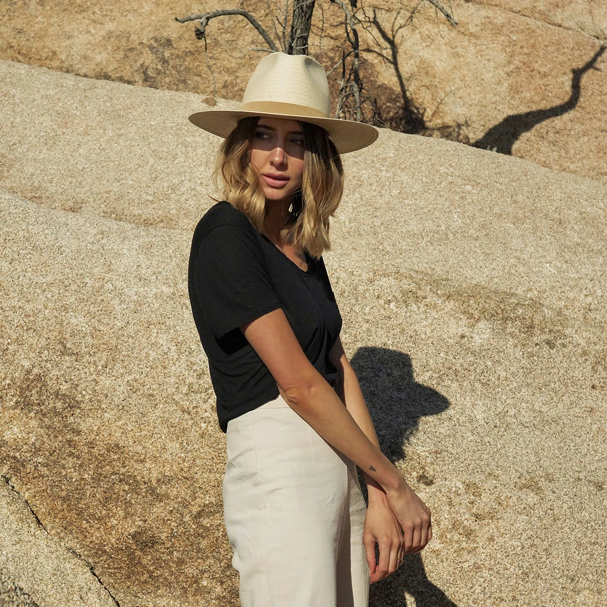 Allana Fedora 8 Allana Fedora - Image 6