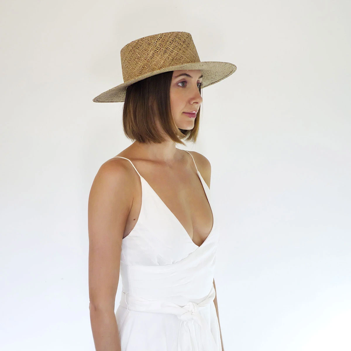 Desmona Boater 6 Desmona Boater - Image 4