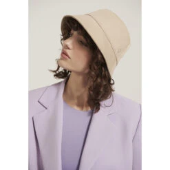 Bosa Bucket -Kangol Sales Shop bosa kaminski bosa bucket camel 4 copy