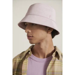 Bosa Bucket -Kangol Sales Shop bosa kaminski bosa bucket lavender 5 copy