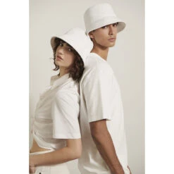 Bosa Bucket -Kangol Sales Shop bosa kaminski bosa bucket off white 6 3