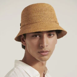 Britton Bucket -Kangol Sales Shop britton kaminski britton bucket golden harvest 5 3