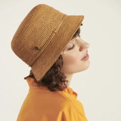 Britton Bucket -Kangol Sales Shop britton kaminski britton bucket golden harvest 6 3