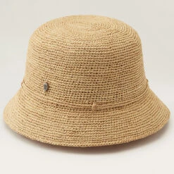 Britton Bucket -Kangol Sales Shop britton kaminski britton bucket natural 1 3