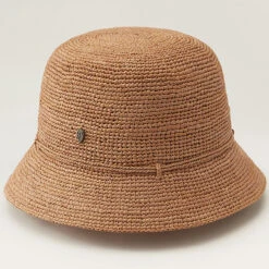Britton Bucket -Kangol Sales Shop britton kaminski britton bucket nougat 1 3