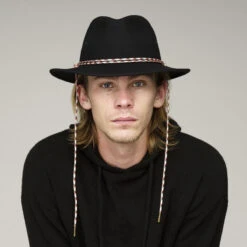 Three Outback -Kangol Sales Shop bw2203od bailey outdoor three outback black 7