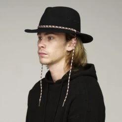 Three Outback -Kangol Sales Shop bw2203od bailey outdoor three outback black 8