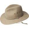 Three Outback 1 Three Outback -Kangol Sales Shop bw2203od bailey outdoor three outback mole 1b 4