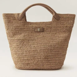 Cassia Small Basket -Kangol Sales Shop cassia s helen kaminski cassia small basket nougat nut 1 1