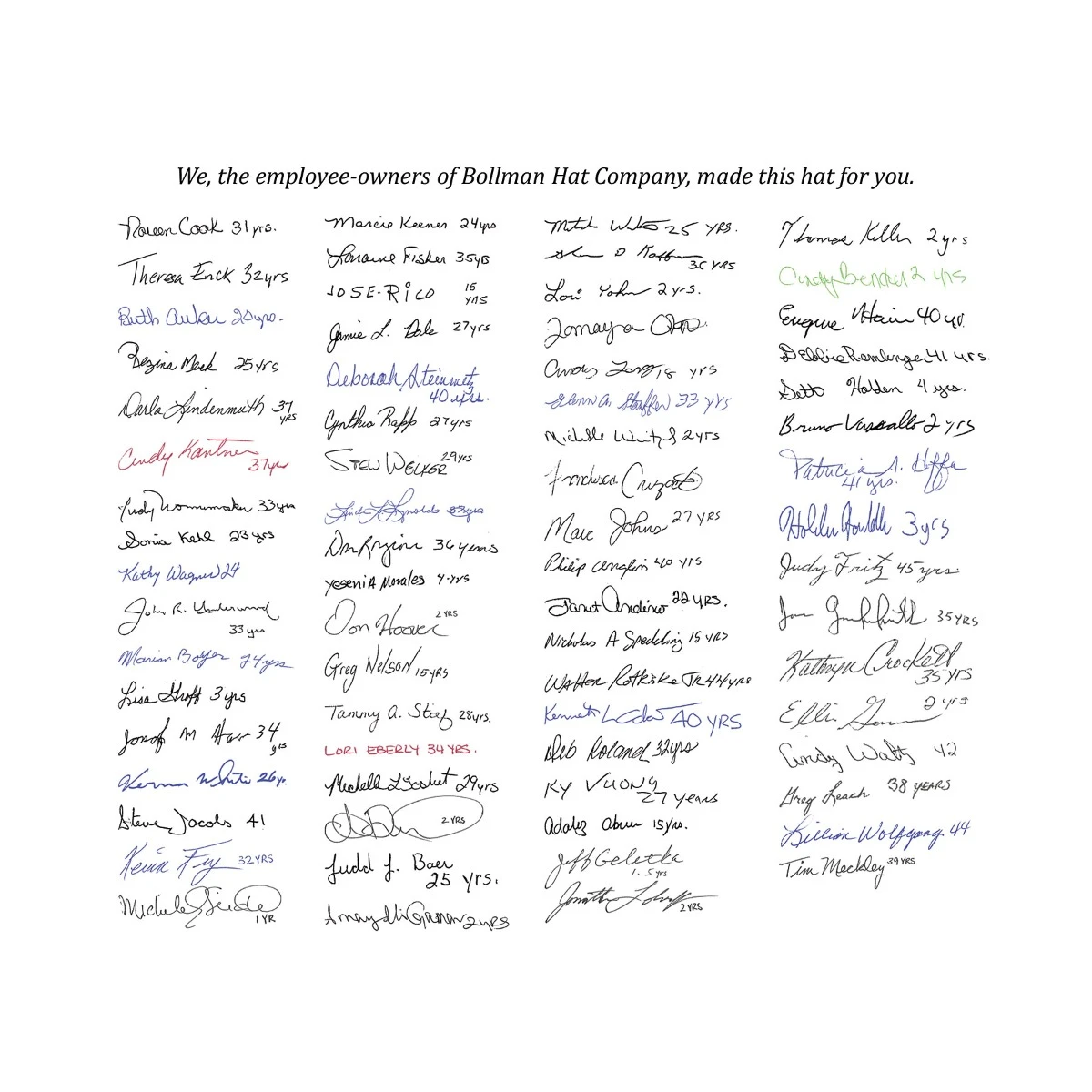 Cindy G. Fedora - Exclusive 8 Cindy G. Fedora - Exclusive - Image 6