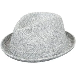 Joey Braided Fedora -Kangol Sales Shop cg011 mc043 main 2