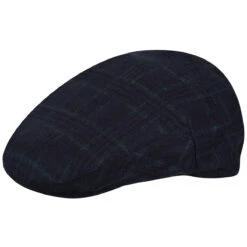 Wool Blend British Ivy Cap -Kangol Sales Shop cg028 tp318 main 3