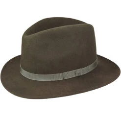 Wilton Fedora 12 Wilton Fedora -Kangol Sales Shop cg029 country gentleman wilton fedora serpent 1 5