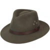 Dickens GentleFelt® Fedora -Kangol Sales Shop cg030 kh262 main 4