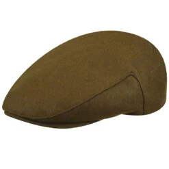Wool Ivy Cap 10 Wool Ivy Cap -Kangol Sales Shop cg053 sr214 main 2