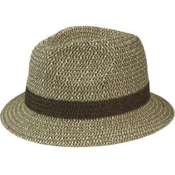 Mason Fedora -Kangol Sales Shop cg108 country gentleman mason fedora natural multi 1 4