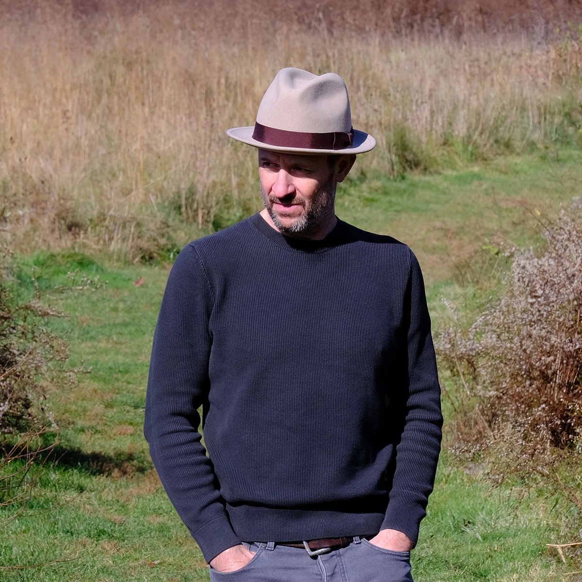 Limited Edition - Boyd Fedora 5 Limited Edition - Boyd Fedora - Image 3