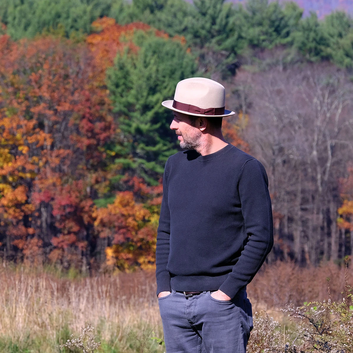 Limited Edition - Boyd Fedora 7 Limited Edition - Boyd Fedora - Image 5