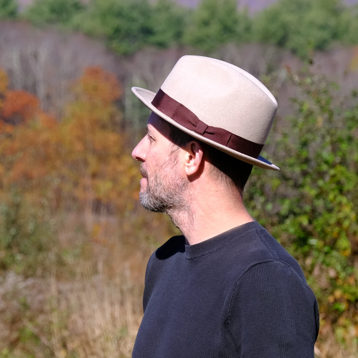 Limited Edition - Boyd Fedora 4 Limited Edition - Boyd Fedora - Image 2