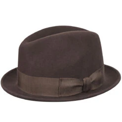 Floyd Fedora -Kangol Sales Shop cg169 country gentleman floyd fedora brown 1 5
