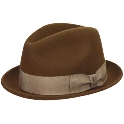Floyd Fedora -Kangol Sales Shop cg169 country gentleman floyd fedora chestnut 1 5